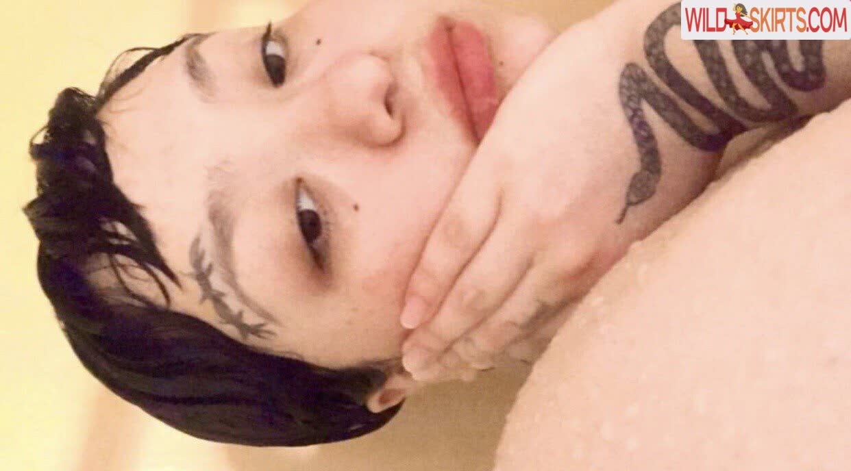 Xibalcabrona / xibalbapiixan / xibalcabrona nude OnlyFans, Instagram leaked photo #14