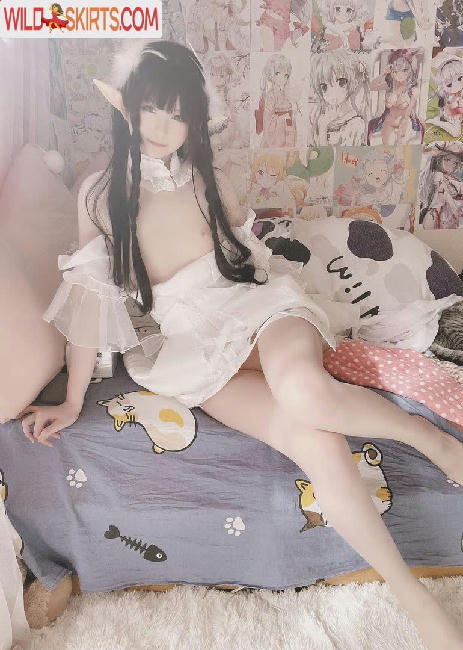 Xidaidai / Misa / misao_28 / xi.daidai nude Instagram leaked photo #125