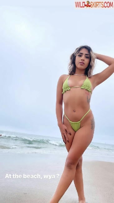 Xiimenaax / xiimenaax nude OnlyFans, Instagram leaked photo #15