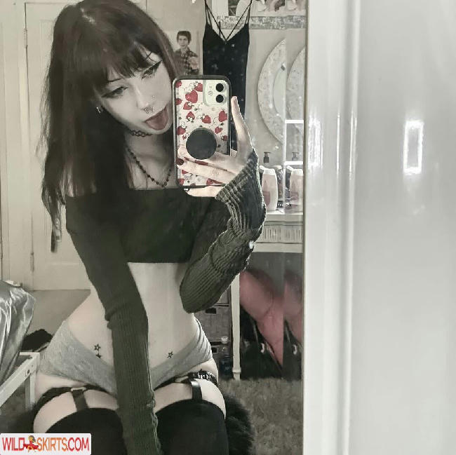 XiiRot / xiirot nude Instagram leaked photo #9