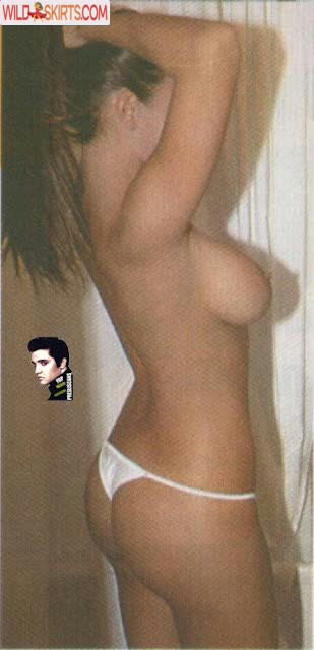 Ximena Capristo / ximecapristo nude Instagram leaked photo #1