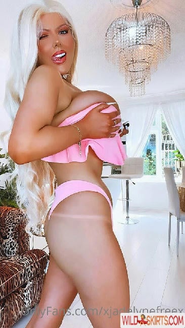 xjadelynefreex / cheerlenade_ / xjadelynefreex nude OnlyFans, Instagram leaked photo #49