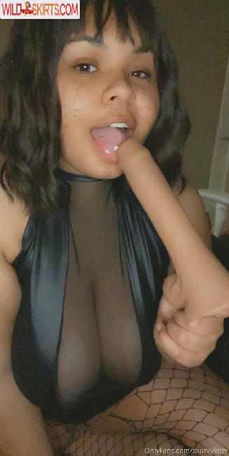 xkurvykittyfree nude OnlyFans leaked photo #48