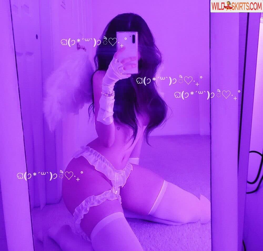 Xliahri / xliahri nude Instagram leaked photo #11