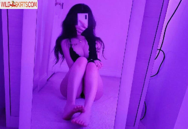 Xliahri / xliahri nude Instagram leaked photo #4