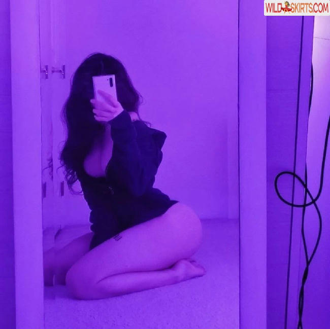 Xliahri / xliahri nude Instagram leaked photo #5