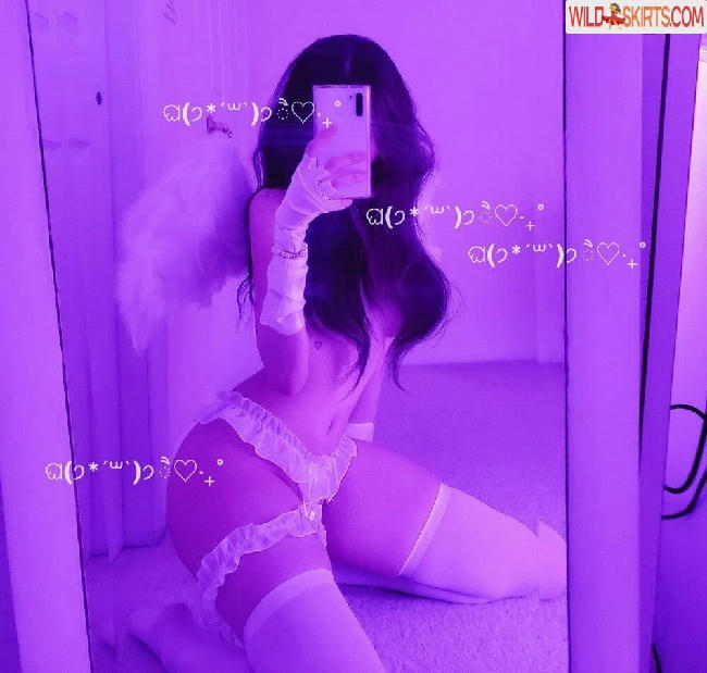 Xliahri / xliahri nude Instagram leaked photo #13