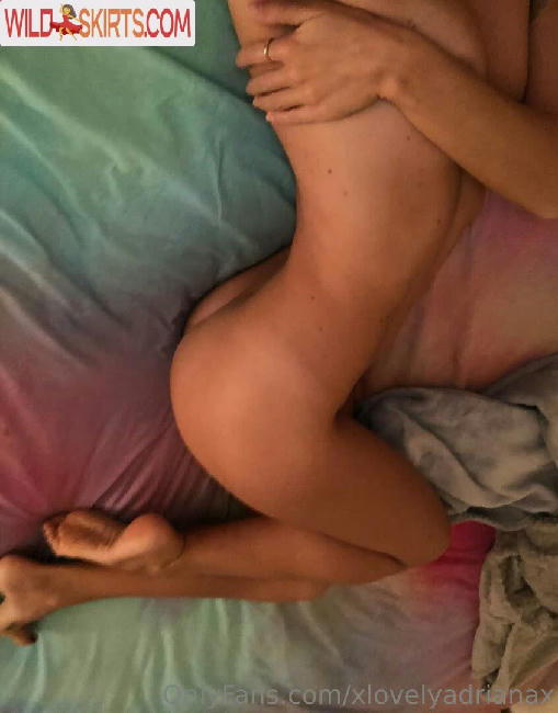 xlovelyadrianax / xlovelyadrianax / xlovelyadrianax2 nude OnlyFans, Instagram leaked photo #15