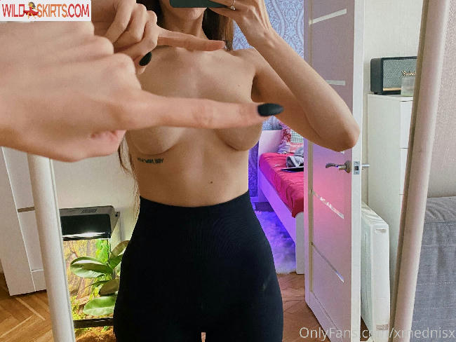 xmednisx nude OnlyFans, Instagram leaked photo #96