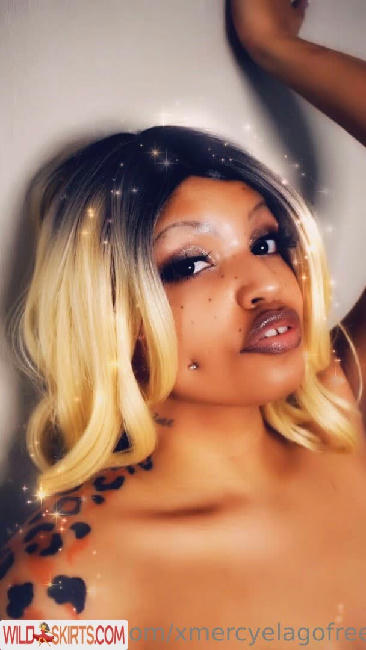 xmercyelagofree / xmercyelago / xmercyelagofree nude OnlyFans, Instagram leaked photo #90