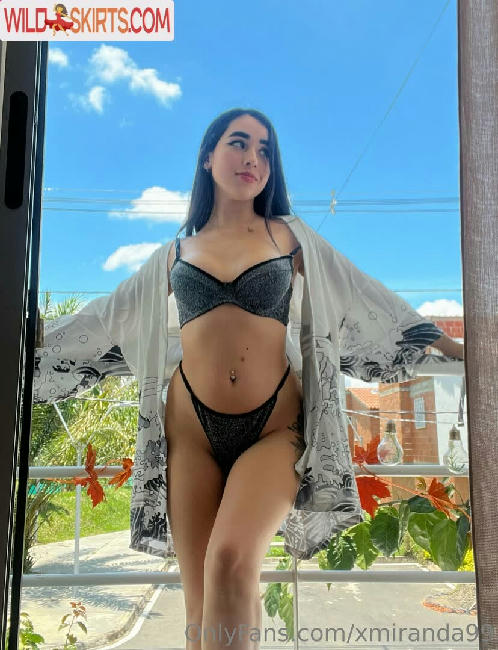 xmiranda99 / miraandaa.99 / xmiranda99 nude OnlyFans, Instagram leaked photo #25