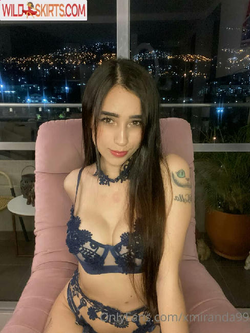 xmiranda99 / miraandaa.99 / xmiranda99 nude OnlyFans, Instagram leaked photo #40