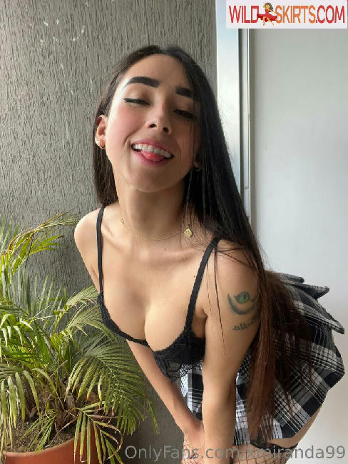 xmiranda99 / miraandaa.99 / xmiranda99 nude OnlyFans, Instagram leaked photo #96