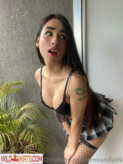 xmiranda99 / miraandaa.99 / xmiranda99 nude OnlyFans, Instagram leaked photo #108