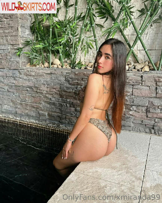 xmiranda99 / miraandaa.99 / xmiranda99 nude OnlyFans, Instagram leaked photo #122