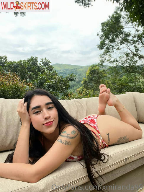 xmiranda99 / miraandaa.99 / xmiranda99 nude OnlyFans, Instagram leaked photo #145