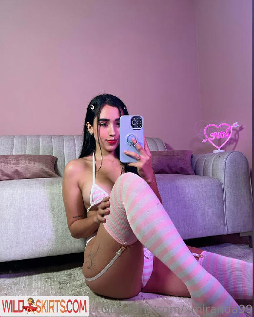 xmiranda99 / miraandaa.99 / xmiranda99 nude OnlyFans, Instagram leaked photo #146