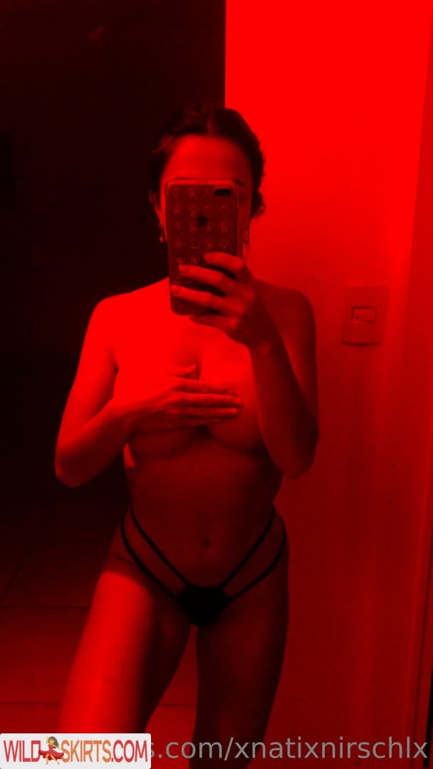 xnatixnirschlx / natinirschl / xnatixnirschlx nude OnlyFans, Instagram leaked photo #2