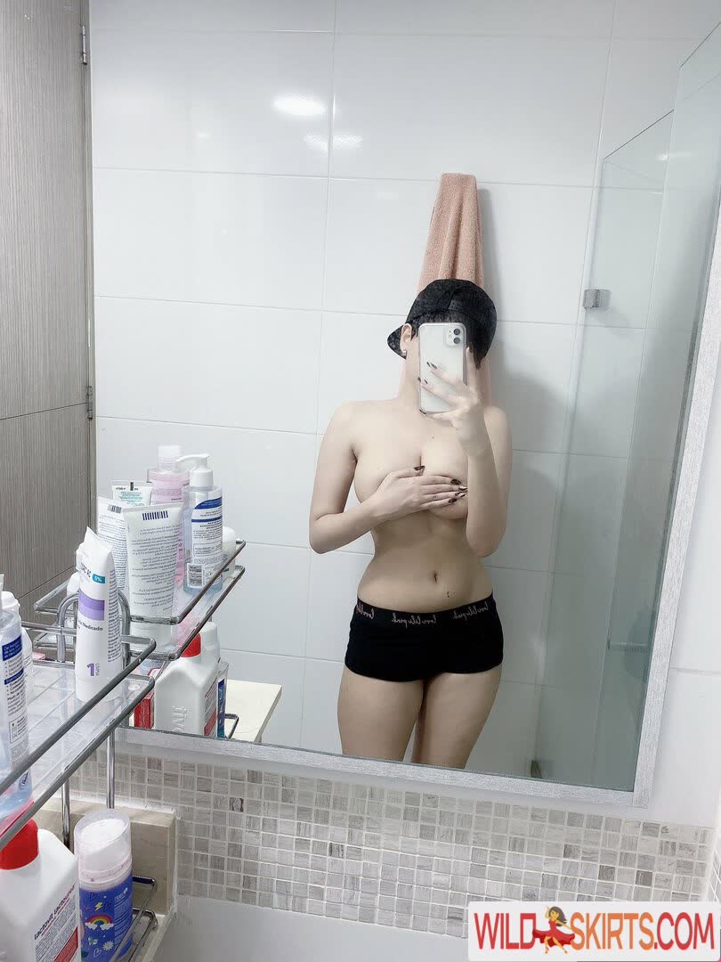 Xnydoe / evilnaoko / xnydoe nude Instagram leaked photo #4