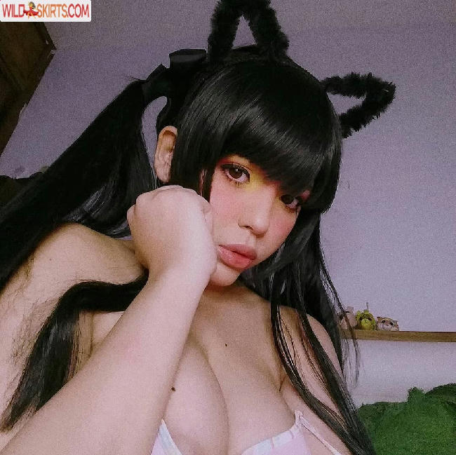 Xnydoe / evilnaoko / xnydoe nude Instagram leaked photo #2