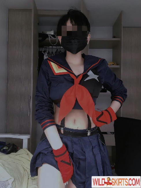 Xnydoe / evilnaoko / xnydoe nude Instagram leaked photo #21