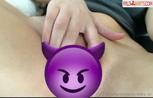 xo_baby_xo / xo_baby_xo / xo_baby_xo_18 nude OnlyFans, Instagram leaked photo #25