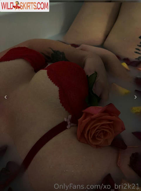 xo_bri2k21 / Xo_Bri2k21 nude OnlyFans, Instagram leaked photo #54