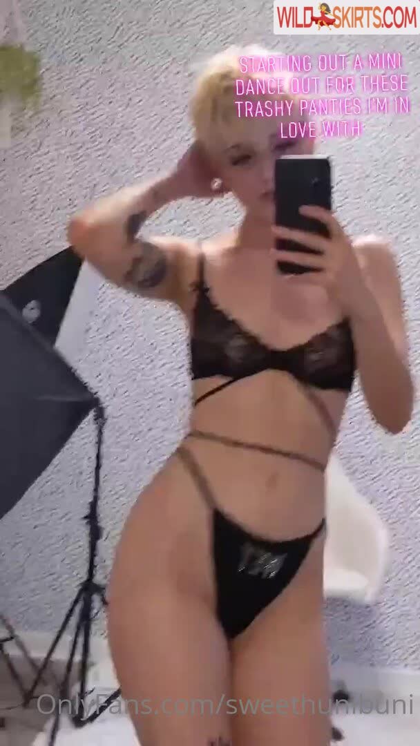 Xo_lilhuni_xo nude leaked photo #395