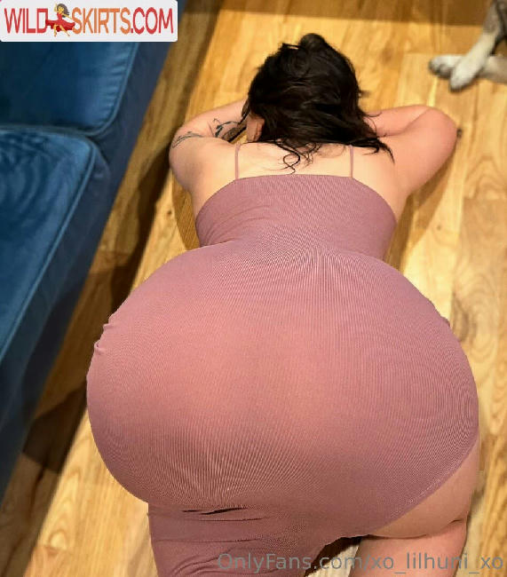 xo_lilhuni_xo / lilmexico_xo_ / xo_lilhuni_xo nude OnlyFans, Instagram leaked photo #537