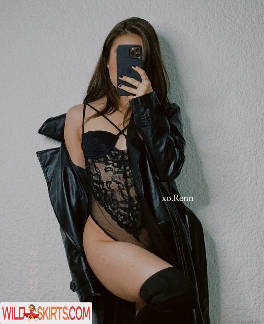 xo.renn nude OnlyFans, Instagram leaked photo #1