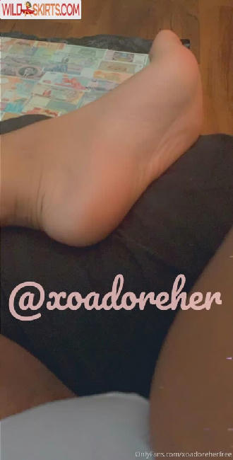 xoadoreherfree / oldnevermore / xoadoreherfree nude OnlyFans, Instagram leaked photo #58