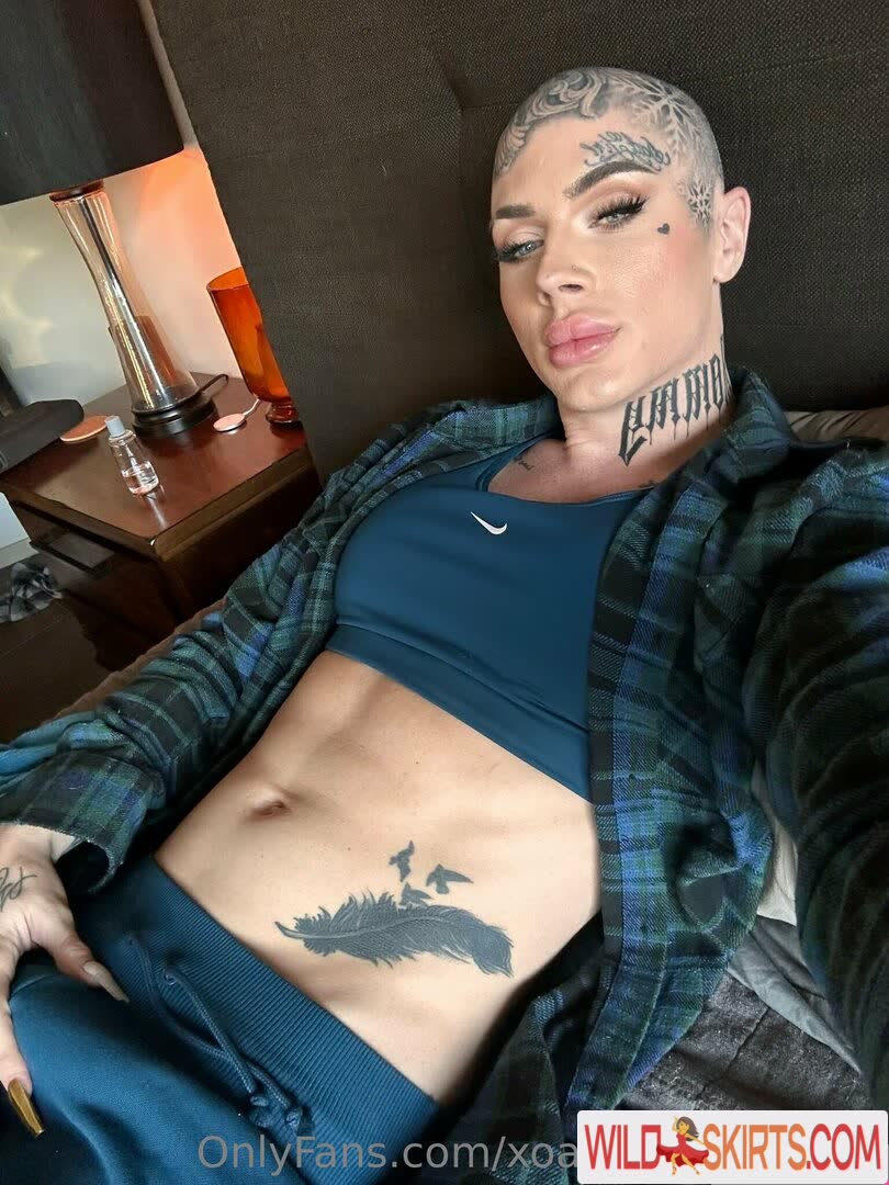 xoaustinsummers nude OnlyFans, Instagram leaked photo #57