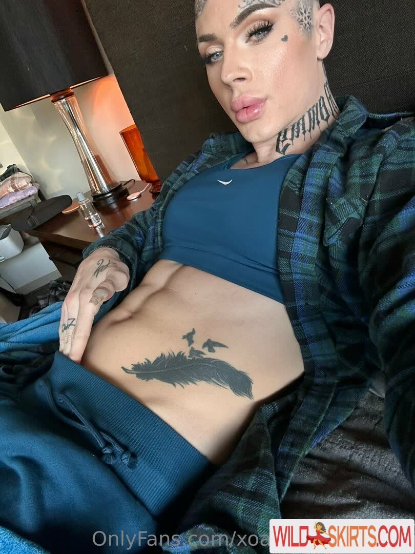 xoaustinsummers nude OnlyFans, Instagram leaked photo #62