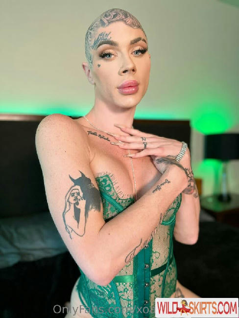 xoaustinsummers nude OnlyFans, Instagram leaked photo #16