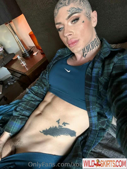 xoaustinsummers nude OnlyFans, Instagram leaked photo #35
