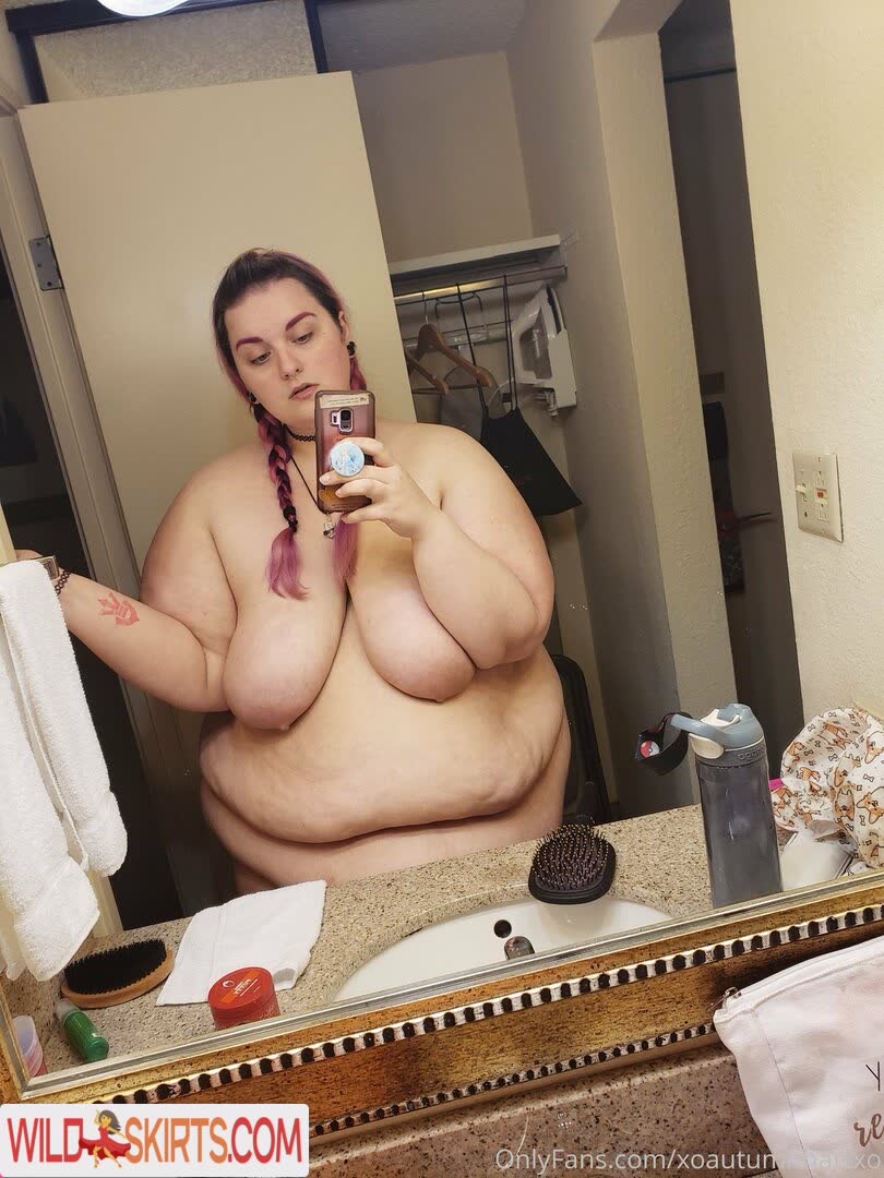 Xoautumnhartxo nude leaked photo #67