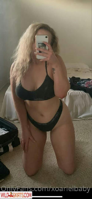 xobabyyy1 / xobabyyy1 / xobabyyyyy nude OnlyFans, Instagram leaked photo #6