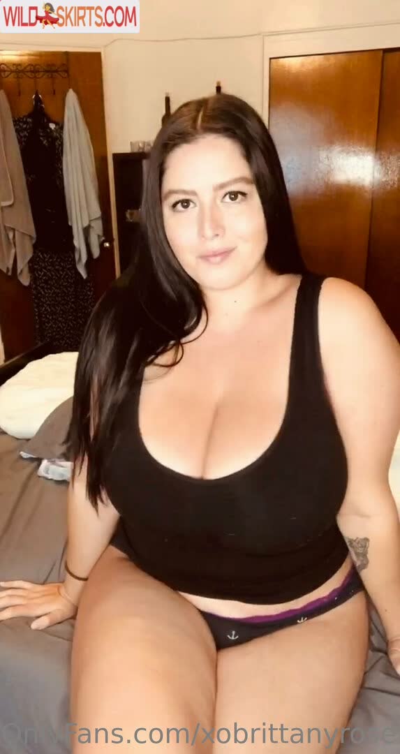 xobrittanyrosefree / _brittanyyyrose / xobrittanyrosefree nude OnlyFans, Instagram leaked photo #10