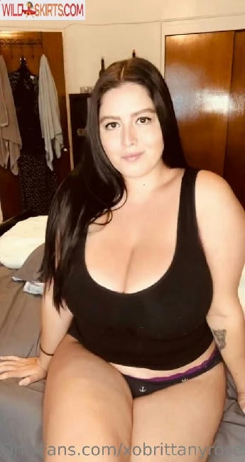 xobrittanyrosefree / _brittanyyyrose / xobrittanyrosefree nude OnlyFans, Instagram leaked photo #12