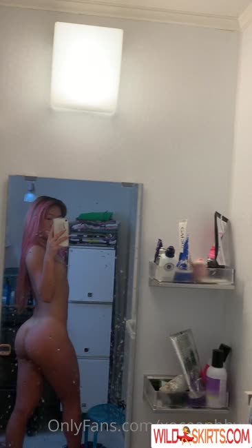 Xoceanbbyx nude leaked photo #2