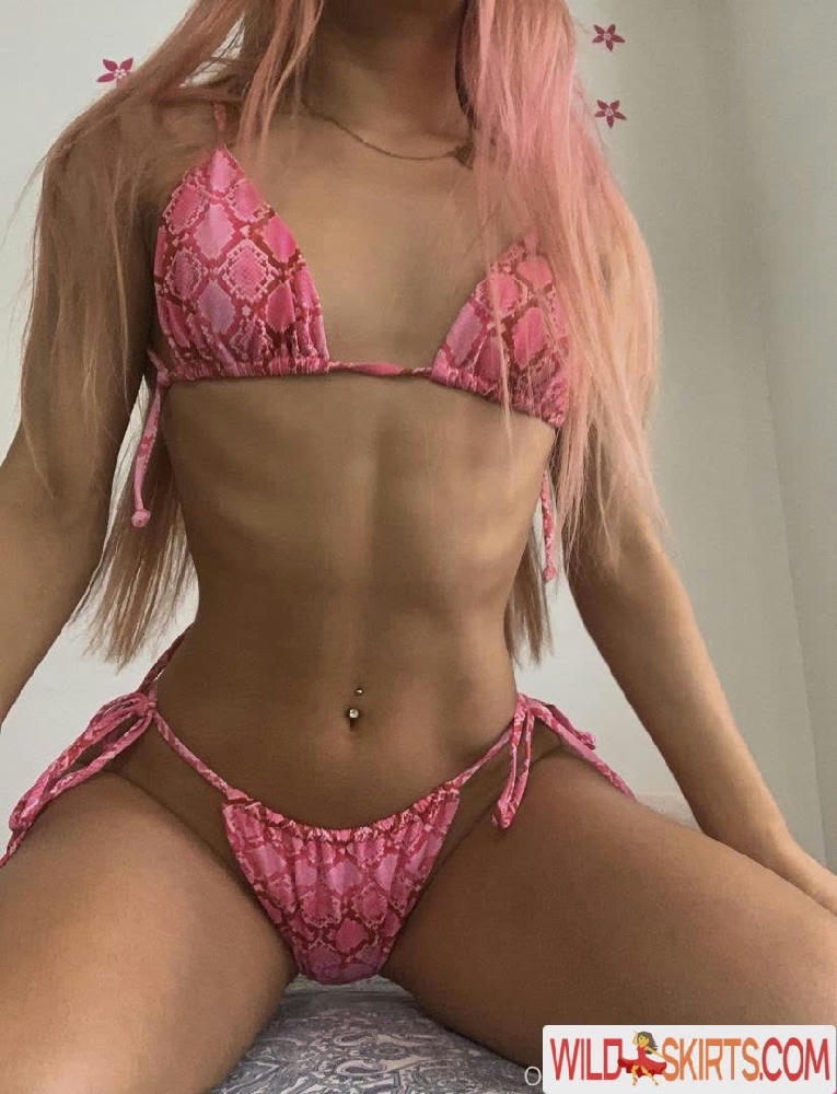 xoceanbbyx nude OnlyFans leaked photo #4