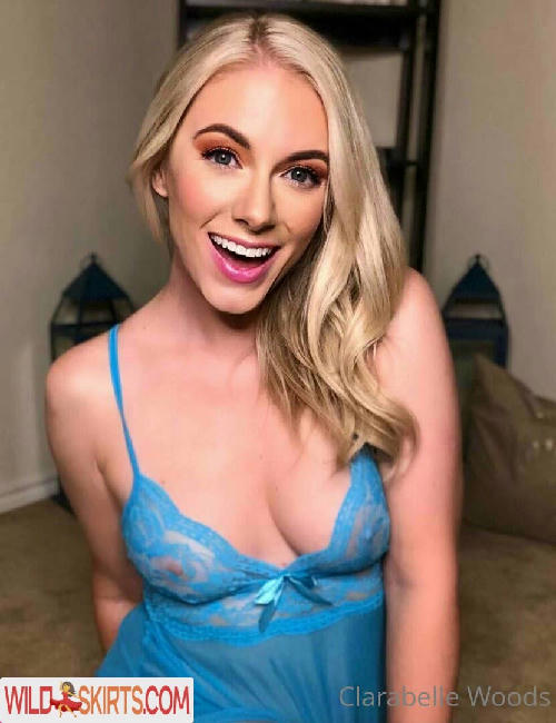 xoclarabelle / xoclarabelle / xoxoclarabelle nude OnlyFans, Instagram leaked photo #11