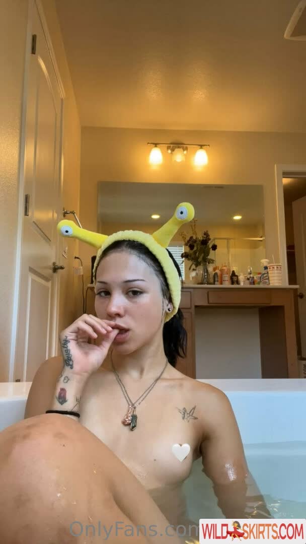 xoeganja nude OnlyFans leaked photo #16