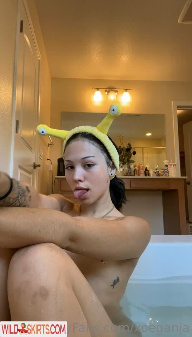 xoeganja nude OnlyFans leaked photo #20