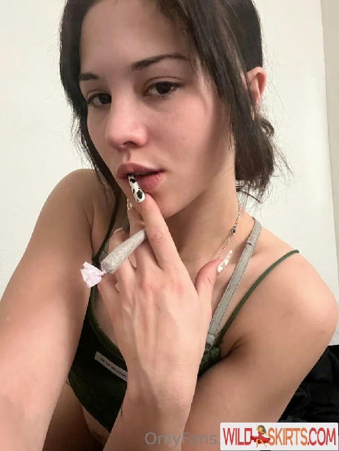 xoeganja nude OnlyFans leaked photo #6