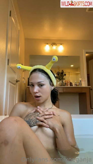 xoeganja nude OnlyFans leaked photo #34