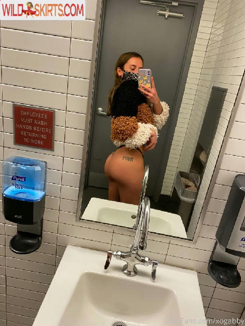 xogabby / sammie29_editzx / xogabby / xogabby777 nude OnlyFans, Instagram leaked photo #41