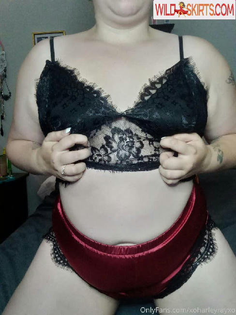 xoharleyrayxo / xoharleyrayxo / xohayleyxoxo_ nude OnlyFans, Instagram leaked photo #8