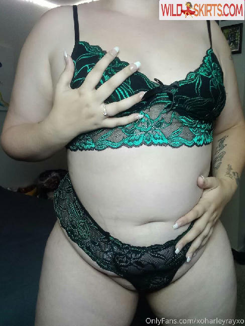 xoharleyrayxo / xoharleyrayxo / xohayleyxoxo_ nude OnlyFans, Instagram leaked photo #12