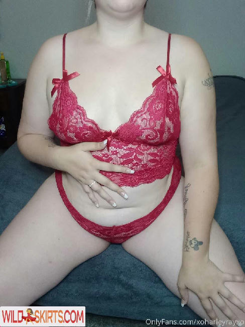 xoharleyrayxo / xoharleyrayxo / xohayleyxoxo_ nude OnlyFans, Instagram leaked photo #14